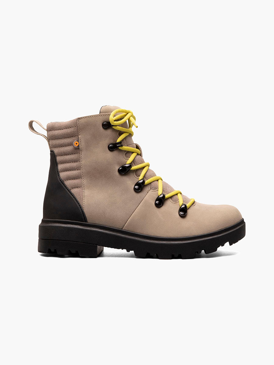 Holly Lace Leather | BOGS Women