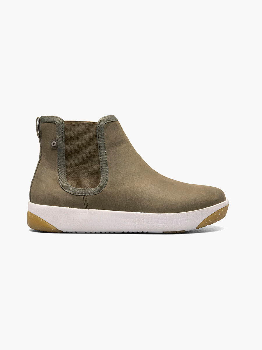 Kicker Chelsea Leather | BOGS Women - Image 8