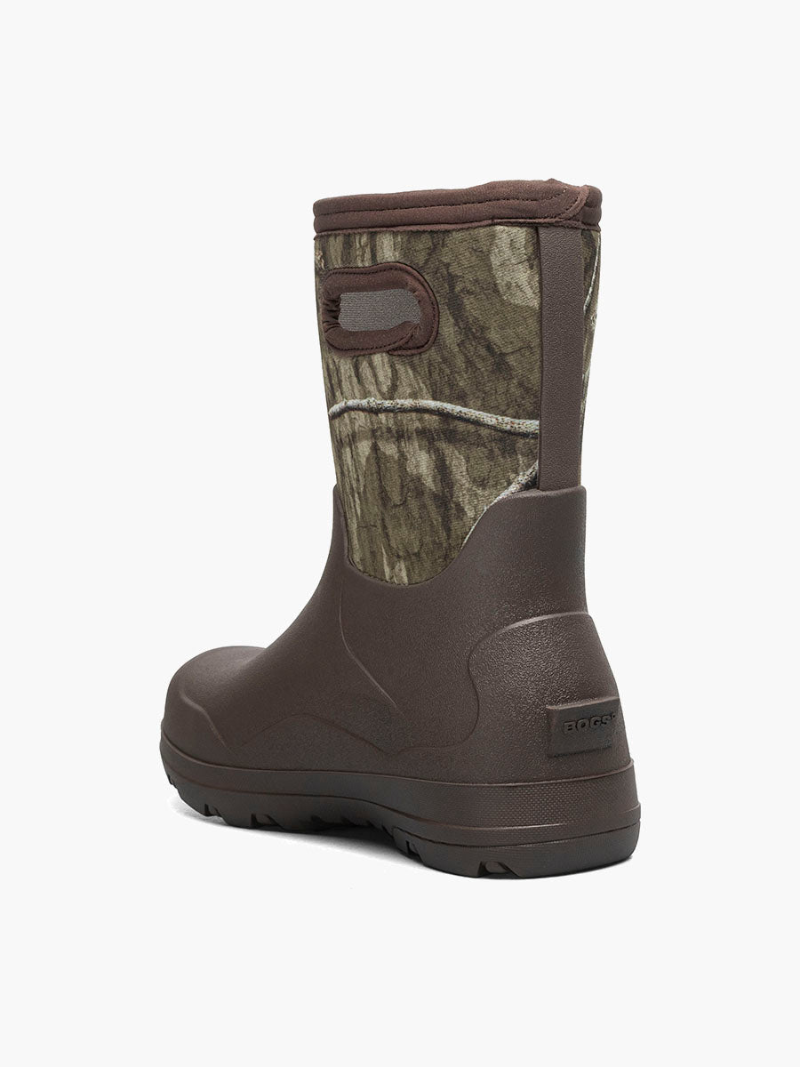 York Seamless Mossy Oak - Country Roots | BOGS Kids - Image 3