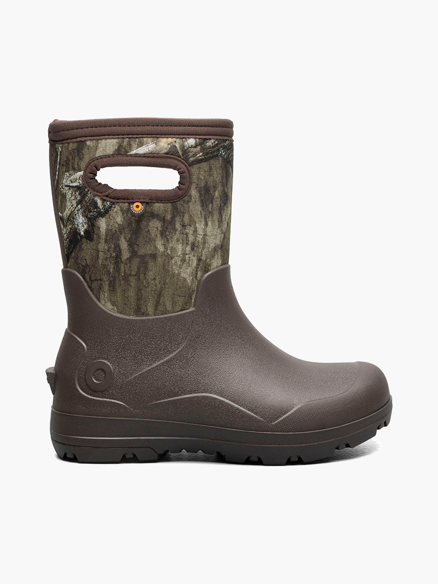 York Seamless Mossy Oak - Country Roots | BOGS Kids - Image 5