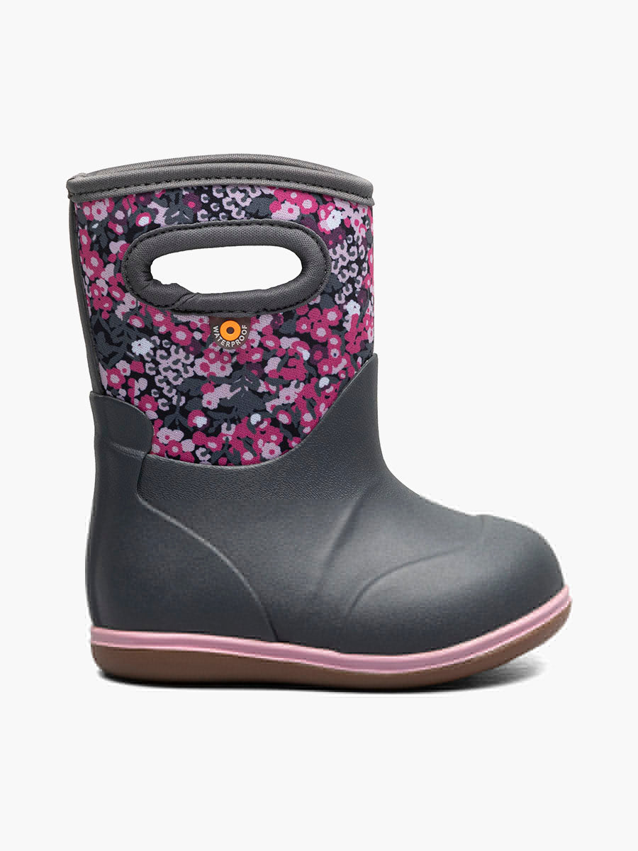 Baby Classic - Impressionist Floral | BOGS Kids